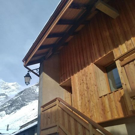 Appartement La Maizon du Bois à La Plagne Extérieur photo