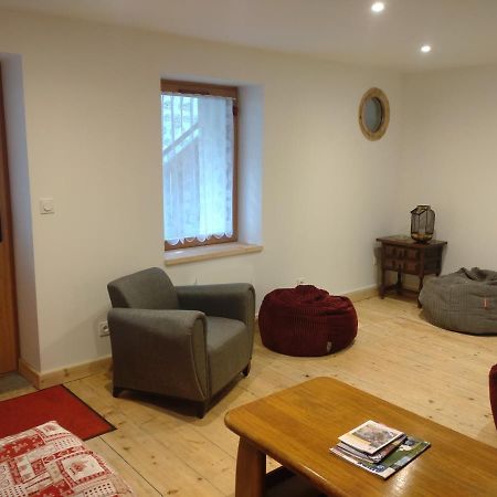 Appartement La Maizon du Bois à La Plagne Extérieur photo