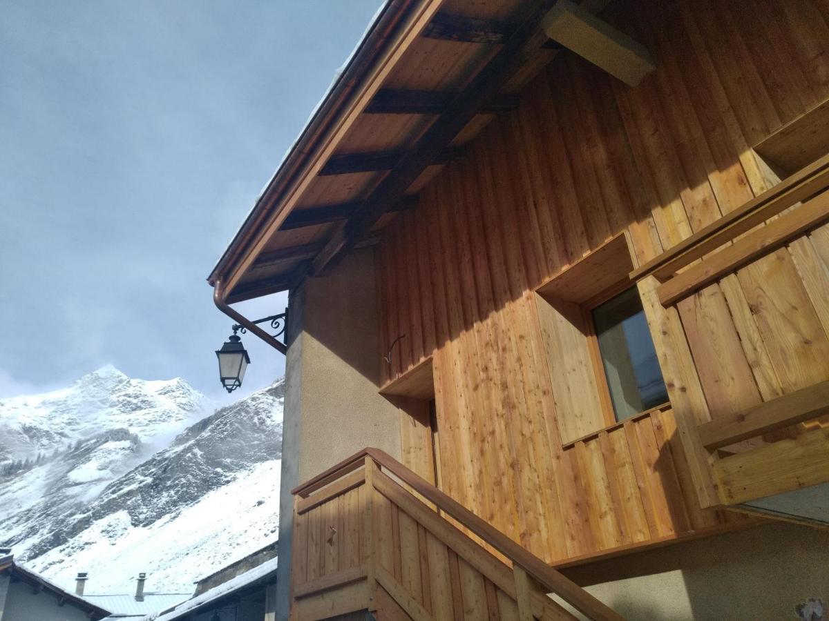 Appartement La Maizon du Bois à La Plagne Extérieur photo