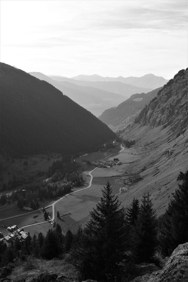 Appartement La Maizon du Bois à La Plagne Extérieur photo