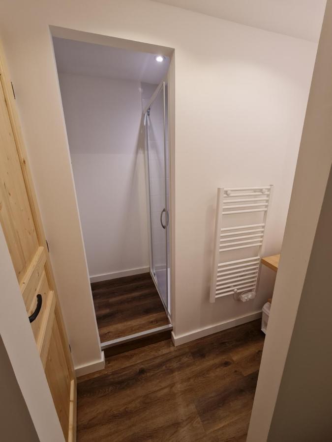 Appartement La Maizon du Bois à La Plagne Extérieur photo
