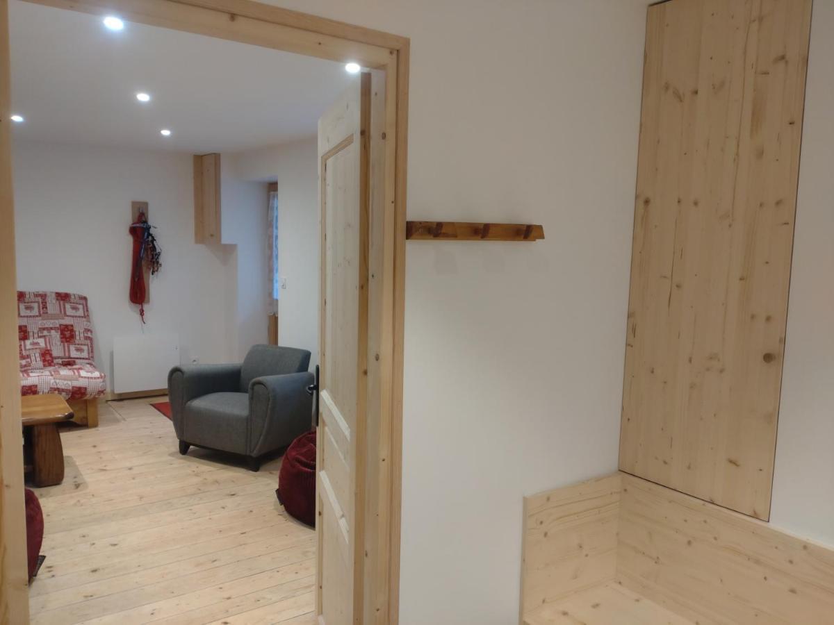 Appartement La Maizon du Bois à La Plagne Extérieur photo